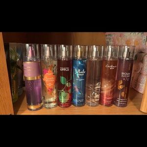 Bundle for Brown Sugar and Fig&Country Apple